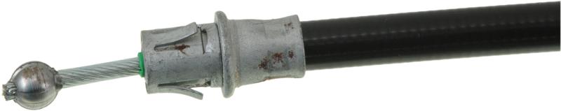 Dorman C92343 Parking Brake Cable product image 1 of 3