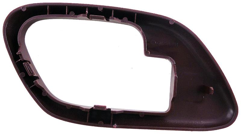 Dorman 81924 - Interior Door Handle Bezel Dorman 81924 Interior Door Handle Bezel product image 5 of 6