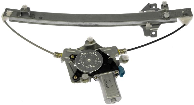 Dorman 741310 Power Window Motor and Regulator Assembly product image 3 of 3