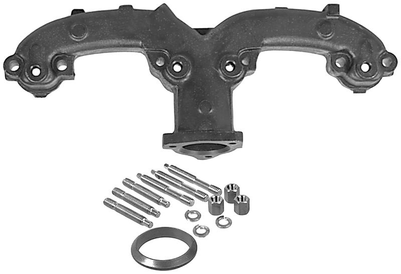 Dorman 674501 Exhaust Manifold product image 6 of 6