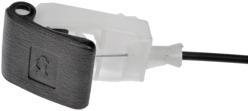 Dorman 912205 - Hood Release Cable Dorman 912205 Hood Release Cable product image 2 of 3