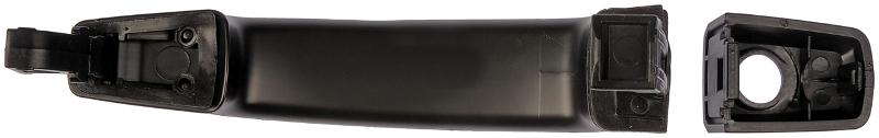Dorman 80138 Exterior Door Handle product image 5 of 6