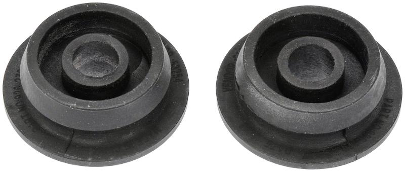 Dorman 926279 Radiator Mount Bushing product image 2 of 2