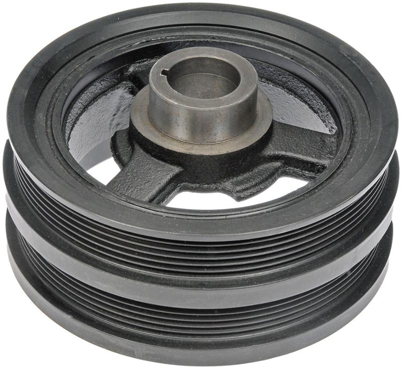 Dorman 594400 - Engine Harmonic Balancer Dorman 594400 Engine Harmonic Balancer product image 2 of 2