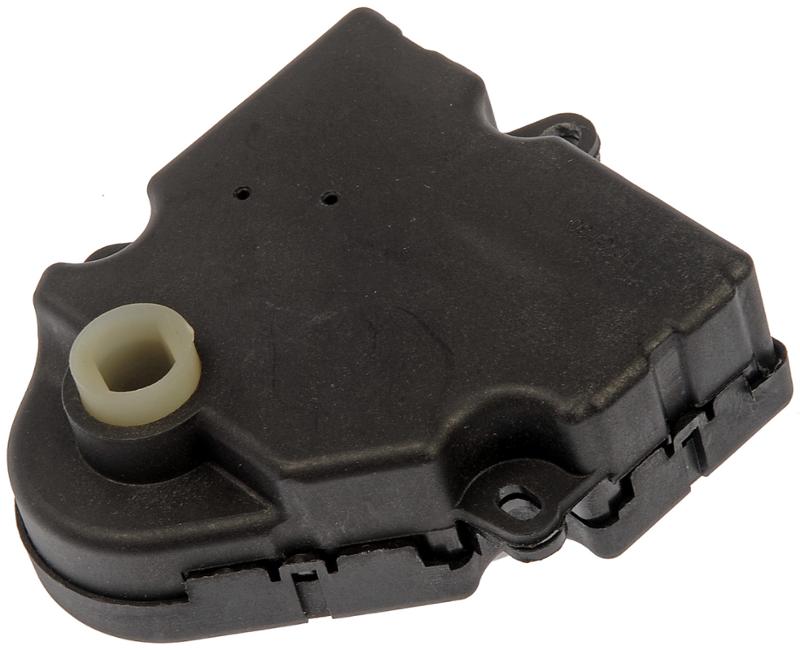 Dorman 604118 HVAC Heater Blend Door Actuator product image 3 of 3