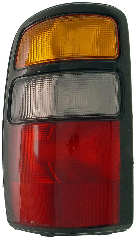 Dorman 1611108 Tail Light Assembly product image 1 of 1