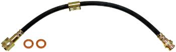 Dorman H106343 Brake Hydraulic Hose product image 2 of 3