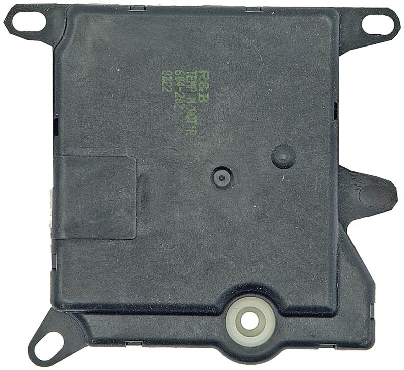 Dorman 604202 - HVAC Heater Blend Door Actuator Dorman 604202 HVAC Heater Blend Door Actuator product image 1 of 2