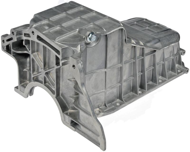 Dorman 264482 Engine Oil Pan product image 1 of 2