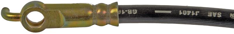 Dorman H621130 Brake Hydraulic Hose product image 3 of 3