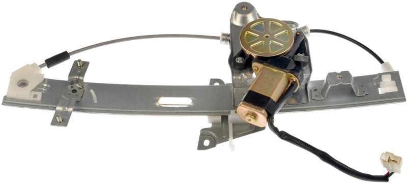 Dorman 748048 Power Window Motor and Regulator Assembly product image 6 of 6