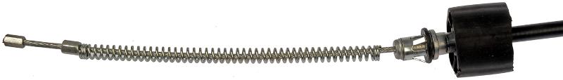 Dorman C93107 Parking Brake Cable product image 1 of 3
