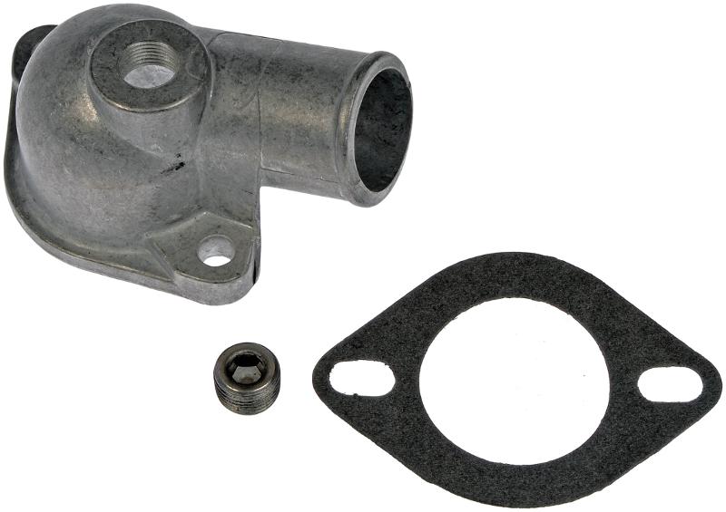 Dorman 9022064 Engine Coolant Thermostat Housing product image 1 of 2