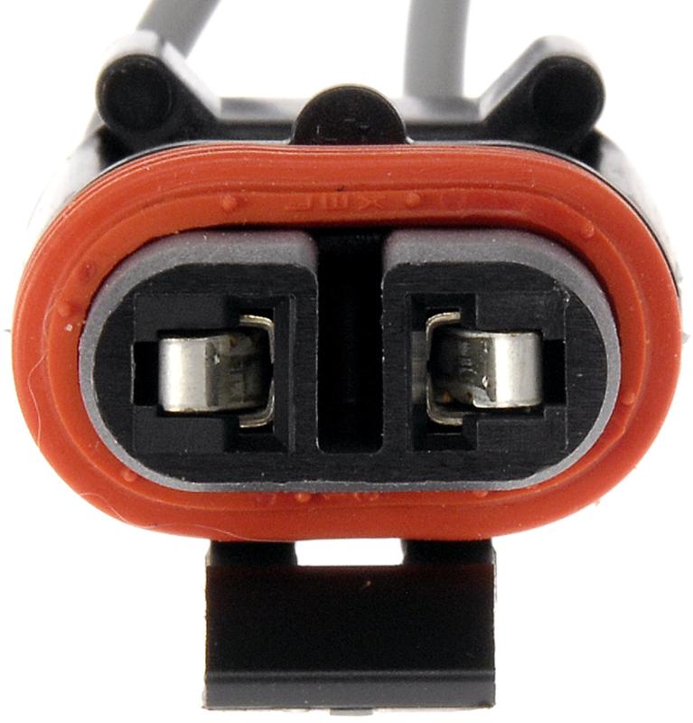 Dorman 645522 Power Steering Pressure Switch Connector product image 1 of 2