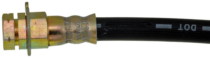 Dorman H38680 - Brake Hydraulic Hose Dorman H38680 Brake Hydraulic Hose product image 2 of 3