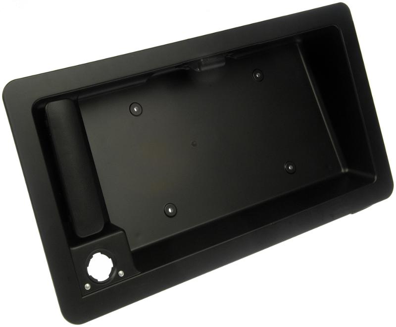 Dorman 81349 Exterior Door Handle product image 3 of 3