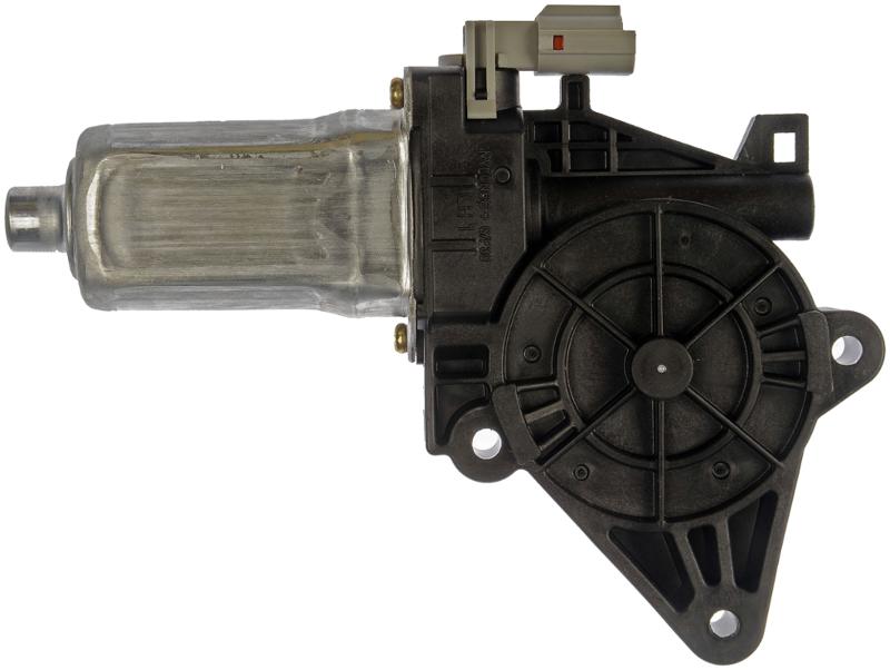 Dorman 742352 - Power Window Motor Dorman 742352 Power Window Motor product image 3 of 4