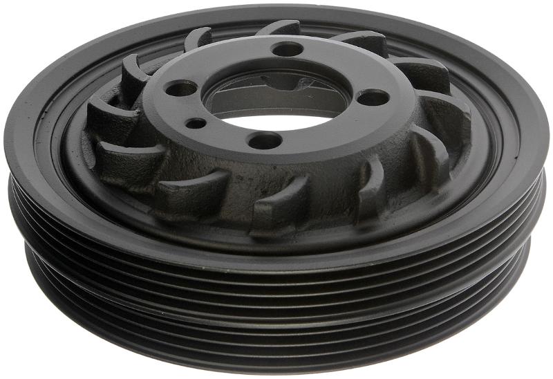 Dorman 594276 - Engine Harmonic Balancer Dorman 594276 Engine Harmonic Balancer product image 1 of 2
