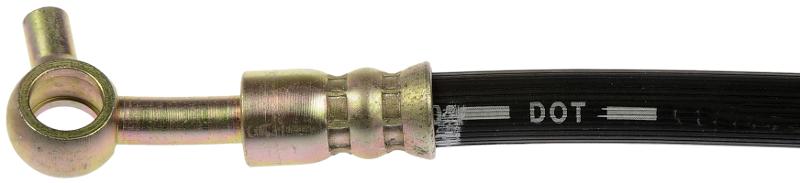 Dorman H621080 Brake Hydraulic Hose product image 3 of 3