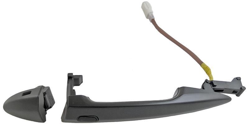 Dorman 93061 Exterior Door Handle product image 2 of 3