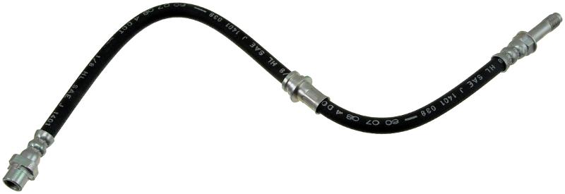 Dorman H620108 - Brake Hydraulic Hose Dorman H620108 Brake Hydraulic Hose product image 2 of 3