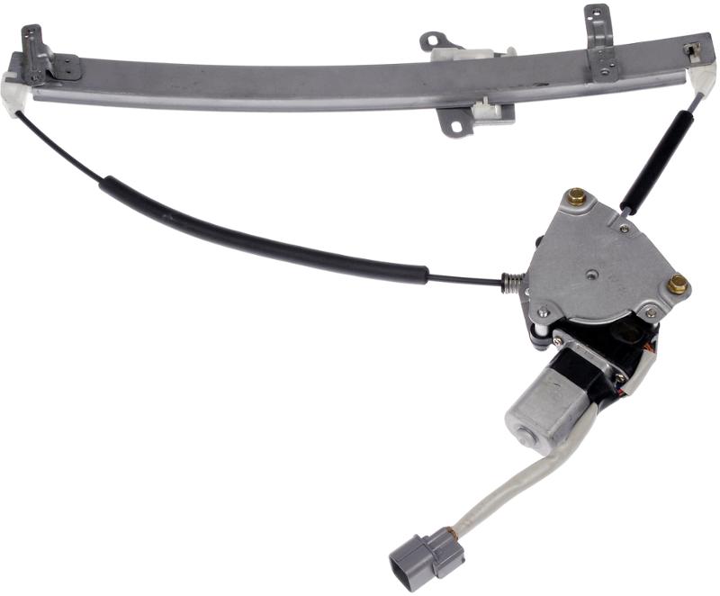 Dorman 751051 Power Window Motor and Regulator Assembly product image 2 of 3