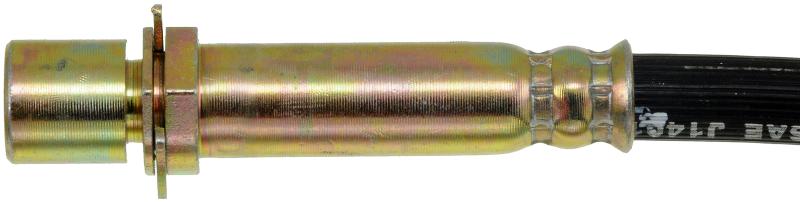 Dorman H381290 Brake Hydraulic Hose product image 2 of 3