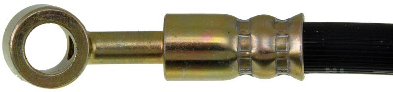 Dorman H620207 Brake Hydraulic Hose product image 3 of 3