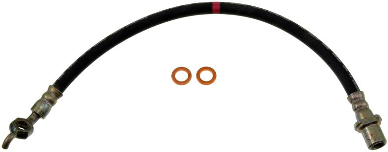 Dorman H380539 Brake Hydraulic Hose product image 2 of 3