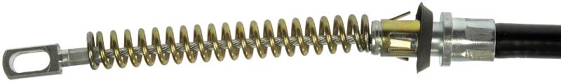 Dorman C660088 Parking Brake Cable product image 1 of 3
