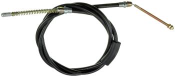 Dorman C95531 Parking Brake Cable product image 2 of 3