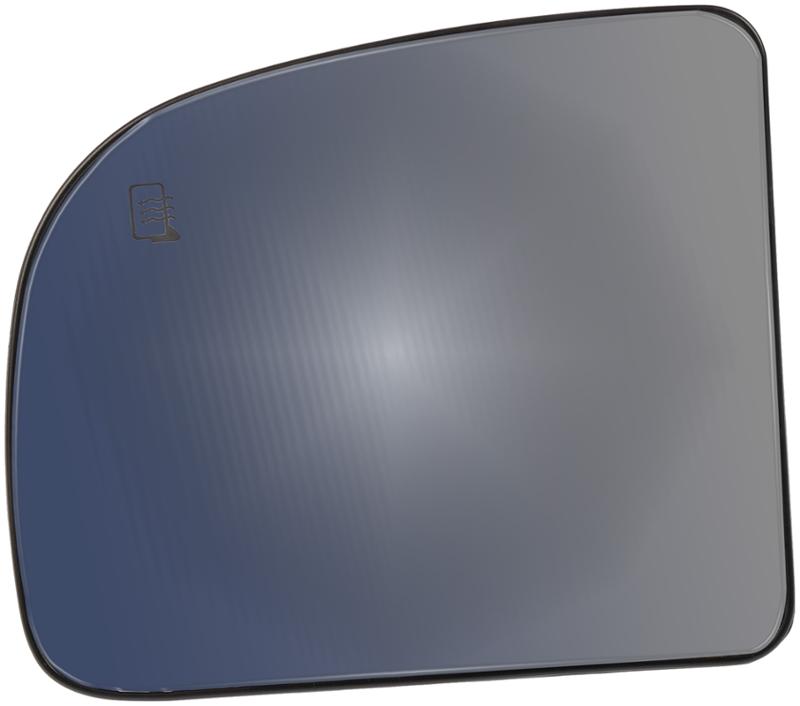 Dorman 56310 Door Mirror Glass product image 12 of 14