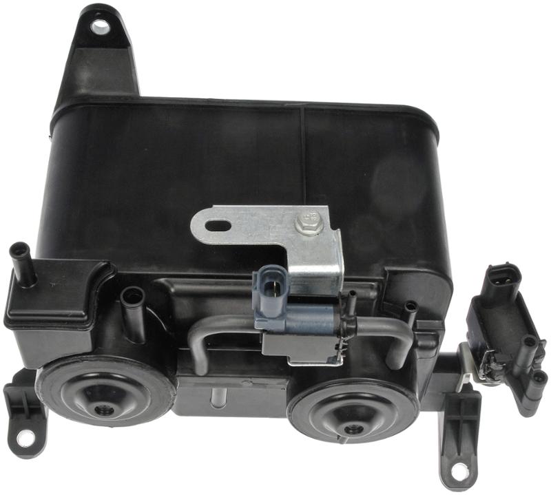 Dorman 911658 - Vapor Canister Dorman 911658 Vapor Canister product image 4 of 5