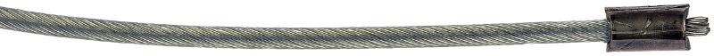 Dorman C93403 Parking Brake Cable product image 1 of 3