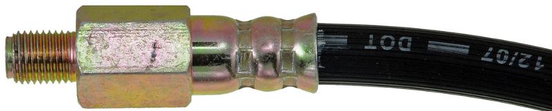 Dorman H64840 Brake Hydraulic Hose product image 1 of 3
