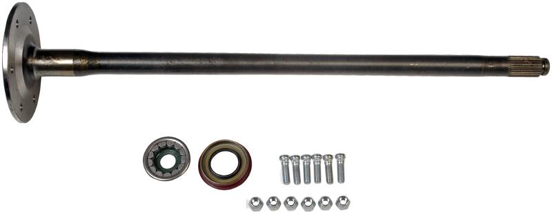 Dorman 630105 Axle Shaft product image 1 of 1