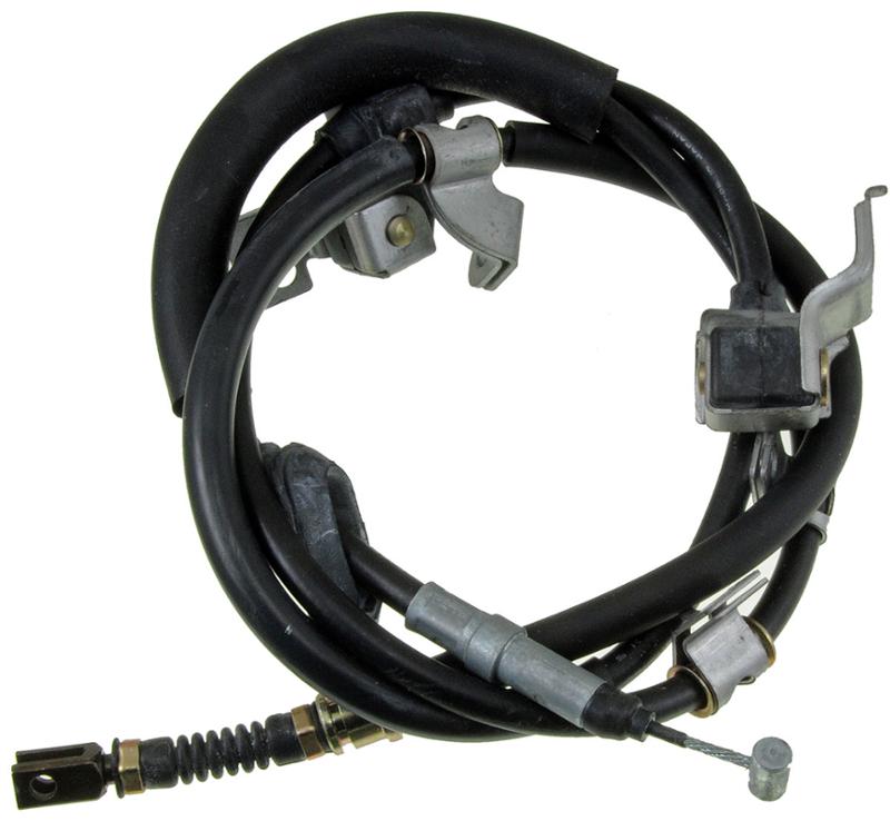 Dorman C94412 Parking Brake Cable product image 2 of 3