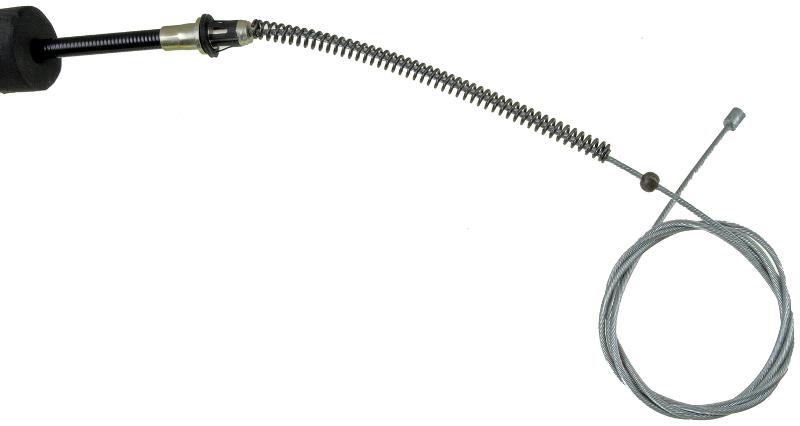 Dorman C94166 Parking Brake Cable product image 2 of 3