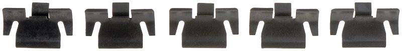 Dorman 49272 Door Lock Switch Retaining Clip product image 1 of 2