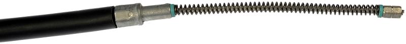 Dorman C93147 Parking Brake Cable product image 2 of 3