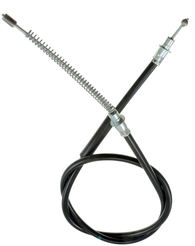 Dorman C93620 - Parking Brake Cable Dorman C93620 Parking Brake Cable product image 2 of 3