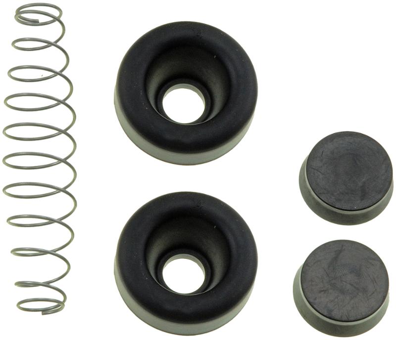 Dorman 46365 Drum Brake Wheel Cylinder Repair Kit product image 1 of 1
