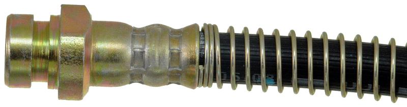 Dorman H380203 - Brake Hydraulic Hose Dorman H380203 Brake Hydraulic Hose product image 3 of 3
