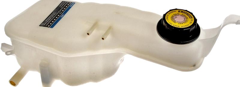 Dorman 603115 Engine Coolant Recovery Tank product image 1 of 1