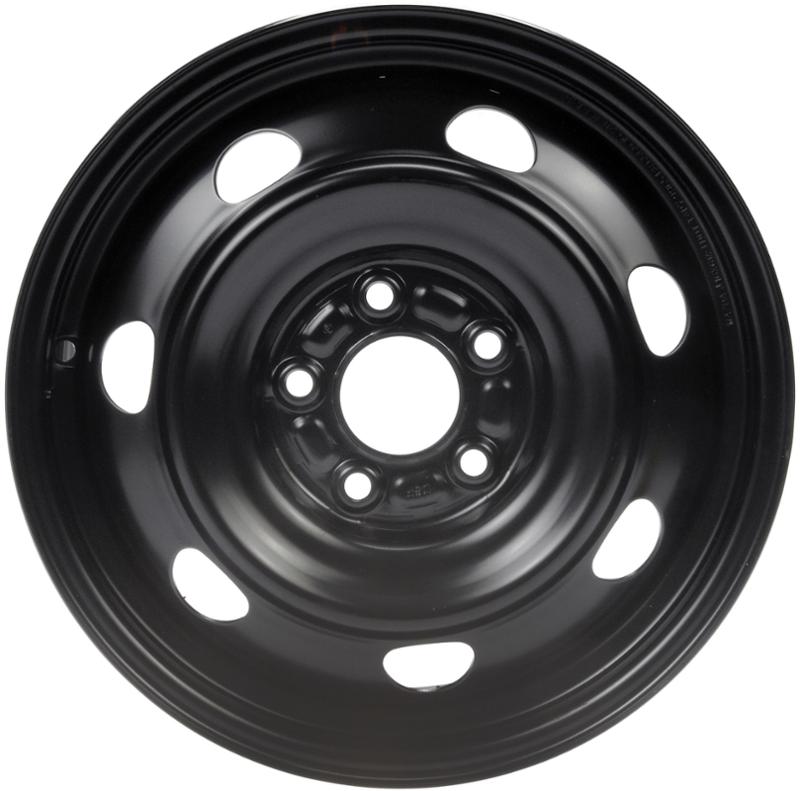 Dorman 939150 Wheel product image 2 of 2
