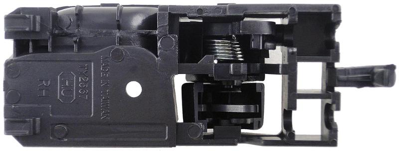 Dorman 81887 Interior Door Handle product image 2 of 3