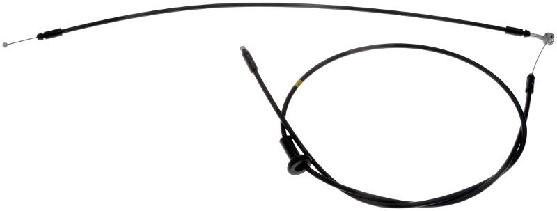 Dorman 912133 Hood Release Cable product image 1 of 4