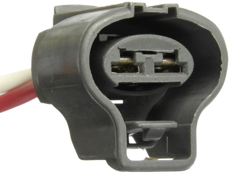 Dorman 621413 Engine Cooling Fan Assembly product image 1 of 2