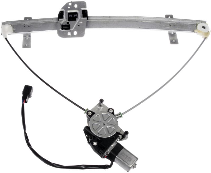 Dorman 751023 - Power Window Motor and Regulator Assembly Dorman 751023 Power Window Motor and Regulator Assembly product image 3 of 3