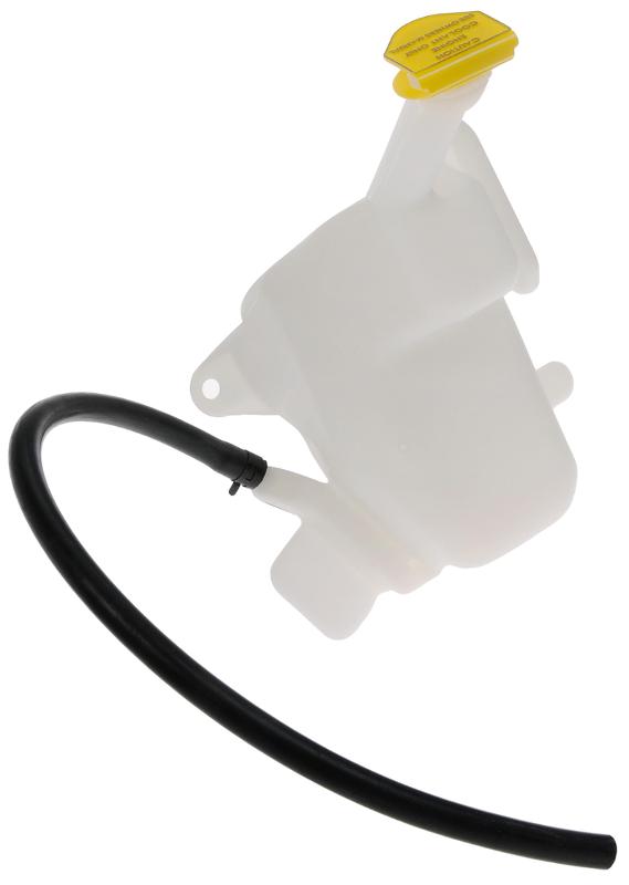 Dorman 603460 Engine Coolant Recovery Tank product image 1 of 1